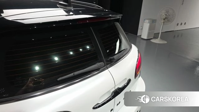 Mini Cooper S Clubman id 4731410 из Кореи 22