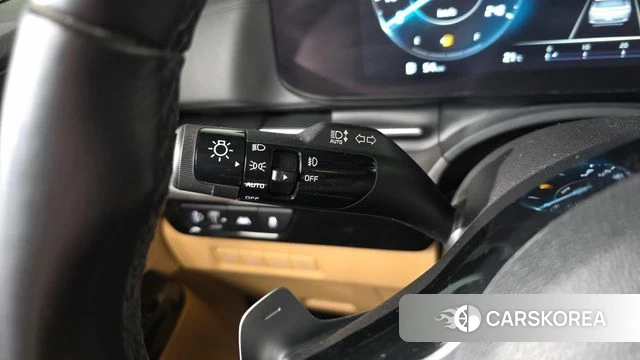 Kia Carnival 4th generation id 4996178 из Кореи 22