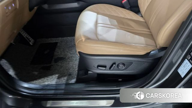 Kia The New Sorento 4th Generation id 5011635 из Кореи 22