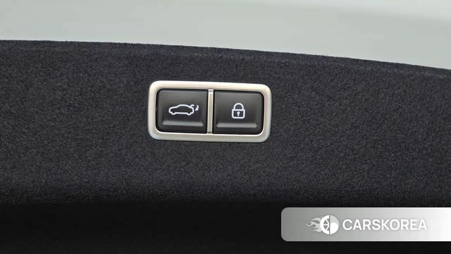 Genesis G80 (RG3) id 4928284 из Кореи 22