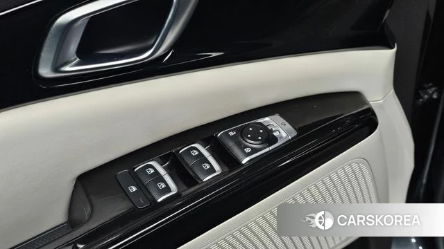 Kia Carnival 4th generation id 4982353 из Кореи 23