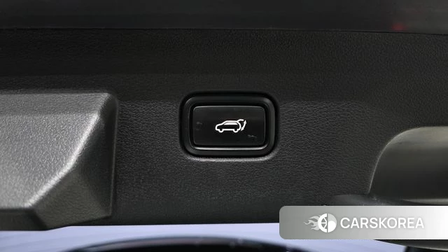 Kia Sportage 5th Generation Hybrid id 5040823 из Кореи 22