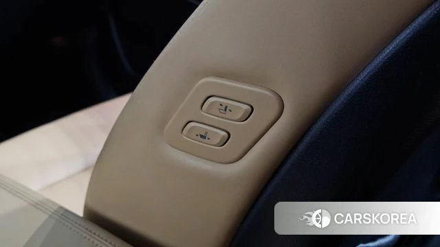 Kia K7 Premier id 5028637 из Кореи 22