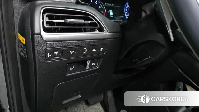 Hyundai Palisade id 4960219 из Кореи 22