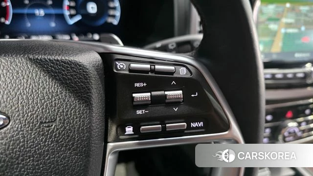 Ssangyong All New Rexton id 4921974 из Кореи 22