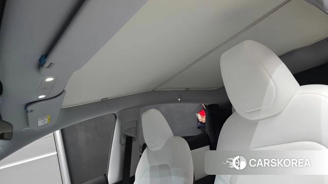 Tesla Model Y id 4639951 из Кореи 22