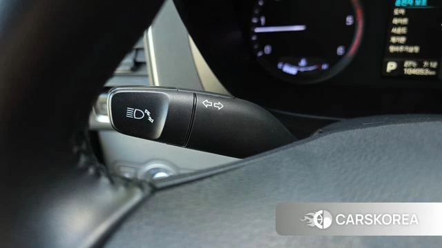 Hyundai Solati id 4783407 из Кореи 22