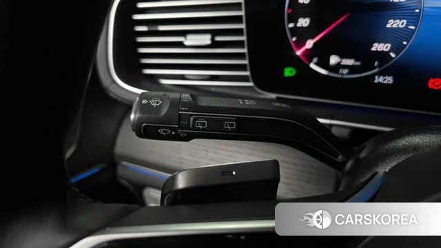 Mercedes-Benz GLE-Class W167 id 4990734 из Кореи 22