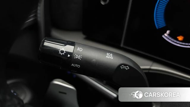 Hyundai Santa Fe (MX5) id 5021314 из Кореи 22