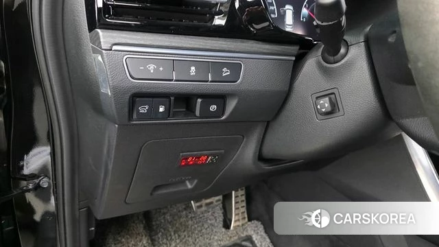 Kia Mohave Master id 5040465 из Кореи 22