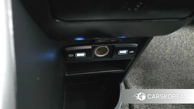 Hyundai Staria id 4959170 из Кореи 22