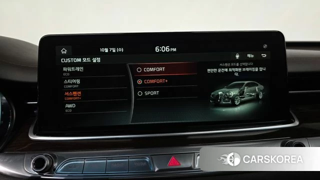 Kia More K9 id 4960342 из Кореи 22