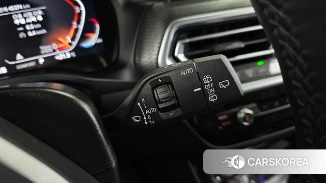 BMW X3 (G01) id 4980620 из Кореи 22