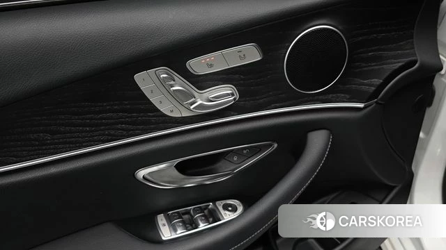 Mercedes-Benz E-Class W213 id 5018188 из Кореи 22