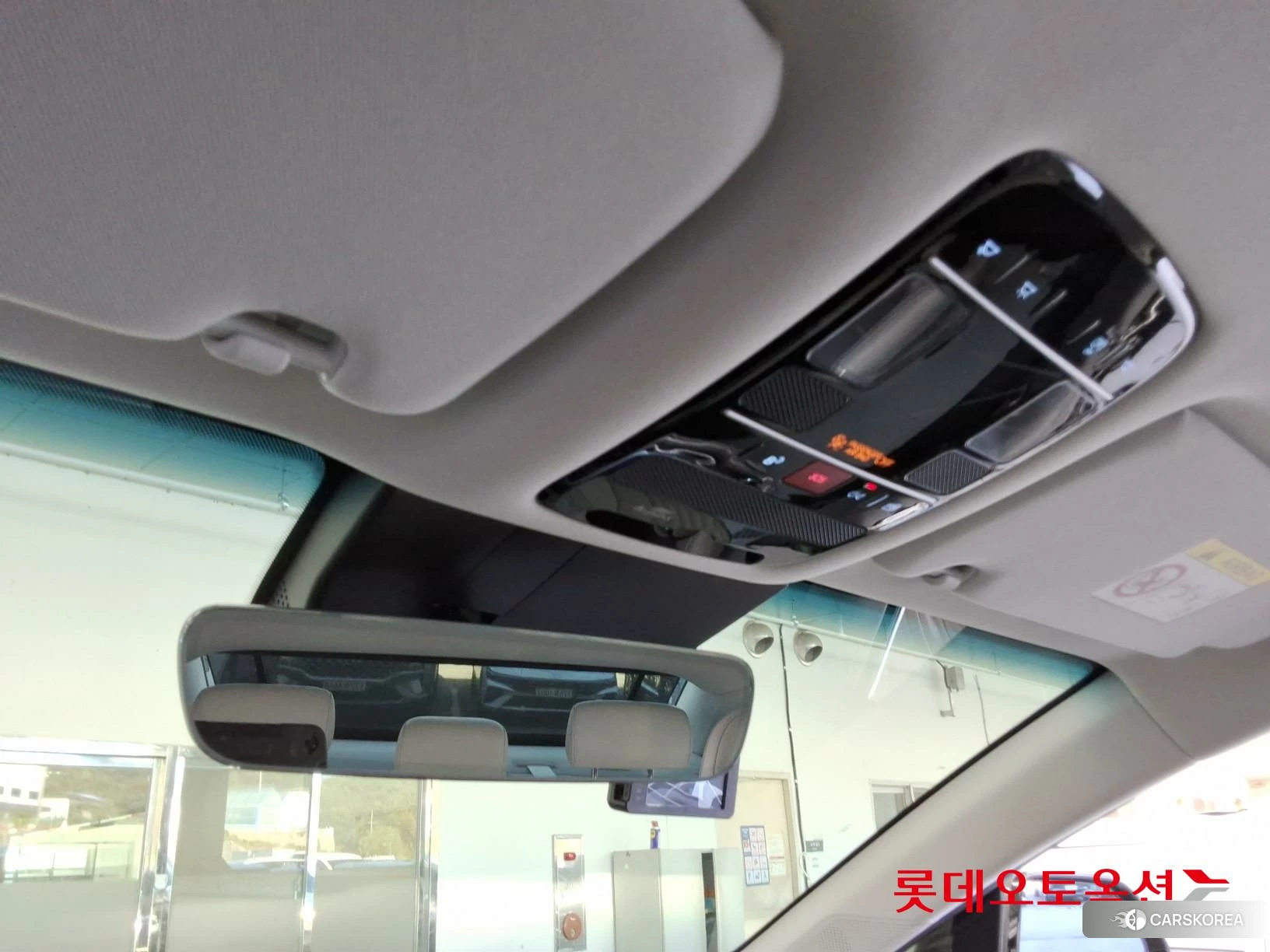 Hyundai Grandeur Hybrid id 4990008 из Кореи 22