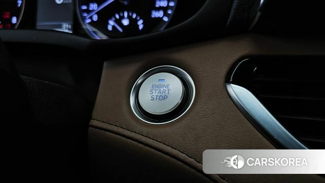 Hyundai Grandeur IG id 5029194 из Кореи 22