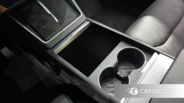 Tesla Model Y id 4862530 из Кореи 22