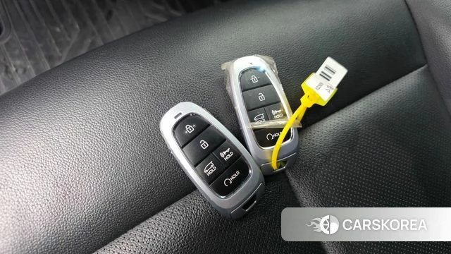 Hyundai Staria id 5058730 из Кореи 22