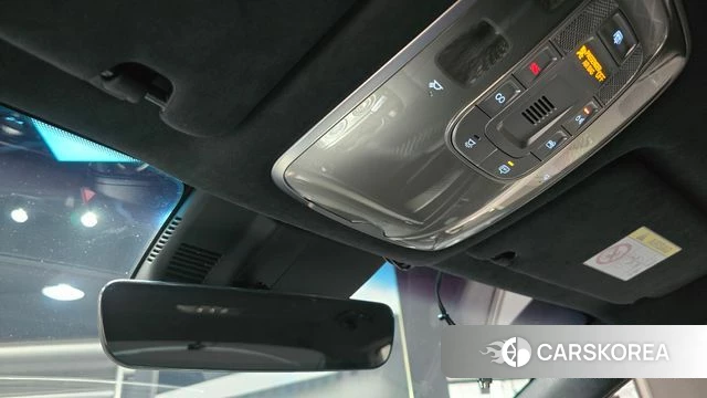 Genesis G80 (RG3) id 4997434 из Кореи 22