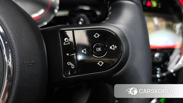 Mini Cooper S Convertible id 5021347 из Кореи 22