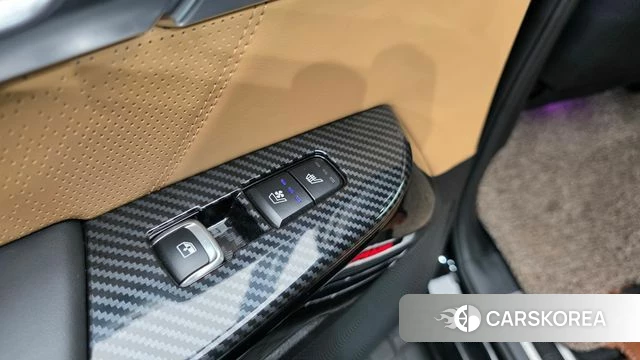 Kia Mohave Master id 4998069 из Кореи 22