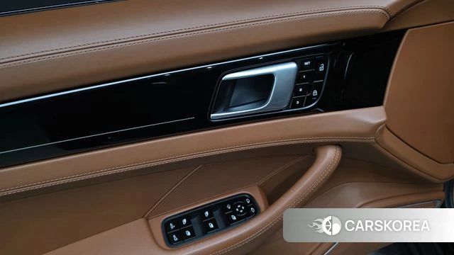 Porsche Panamera (971) id 4982557 из Кореи 22
