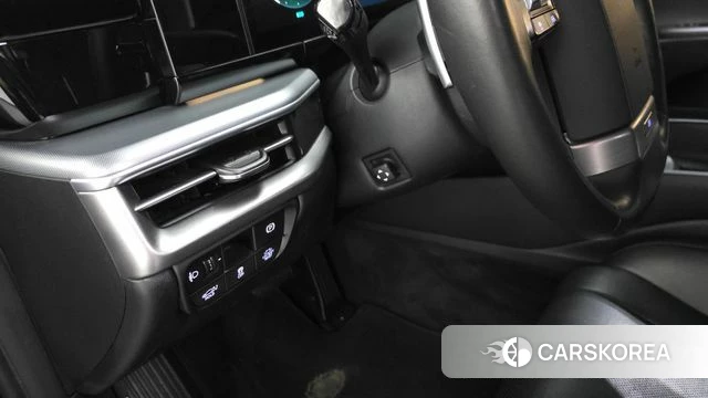 Hyundai Grandeur Hybrid (GN7) id 4783745 из Кореи 22