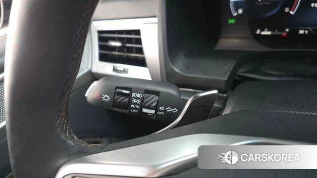 Ssangyong All New Rexton id 5002384 из Кореи 22