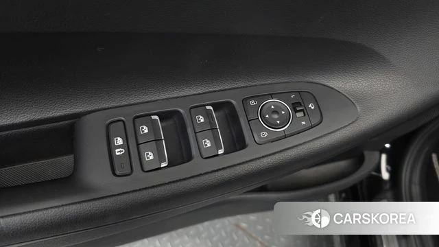 Hyundai The New Grandeur IG id 4951325 из Кореи 22