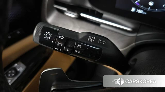 Kia Carnival 4th generation id 4951150 из Кореи 22