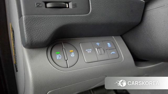 Hyundai The New Grand Starex id 4683687 из Кореи 22
