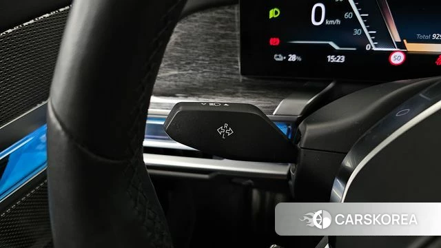 BMW i7 (G70) id 5016457 из Кореи 22