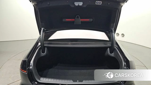 Hyundai Grandeur Hybrid (GN7) id 4996504 из Кореи 22