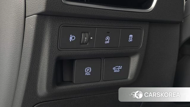 Hyundai Sonata D Edge (DN8) id 5011437 из Кореи 22