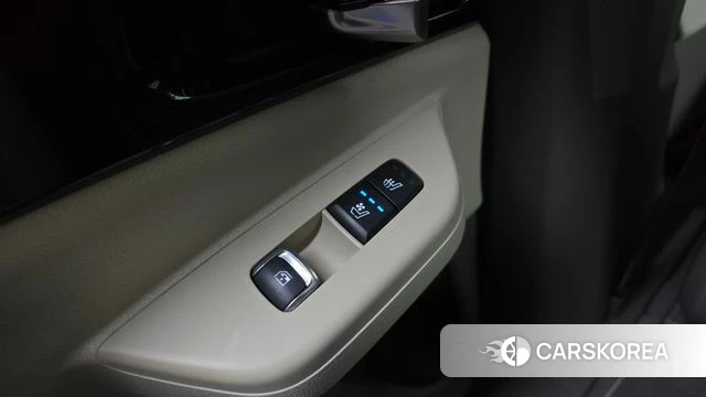 Kia The New Carnival 4th Generation id 5058447 из Кореи 22