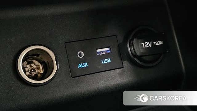 Hyundai The New Avante AD id 4930925 из Кореи 22