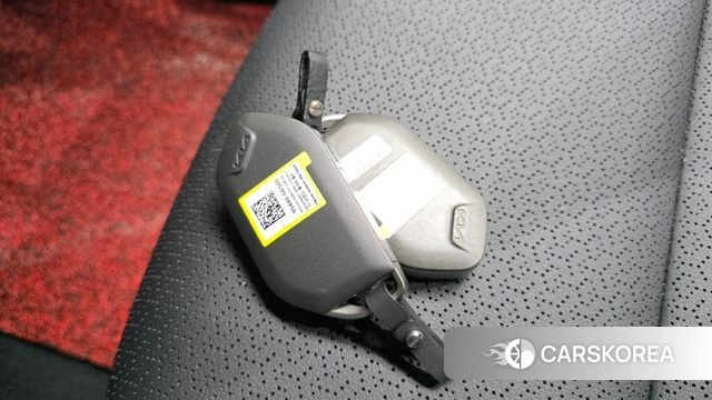 Kia The New Morning (JA) id 5002272 из Кореи 22