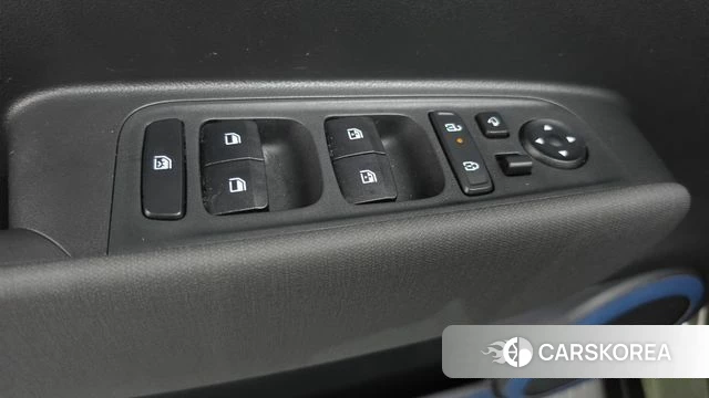 Hyundai Casper Electric id 4934795 из Кореи 22