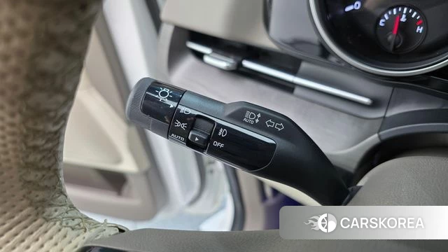 Kia Carnival 4th generation id 4682227 из Кореи 23