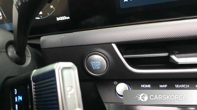 Hyundai Sonata D Edge (DN8) id 5058701 из Кореи 22