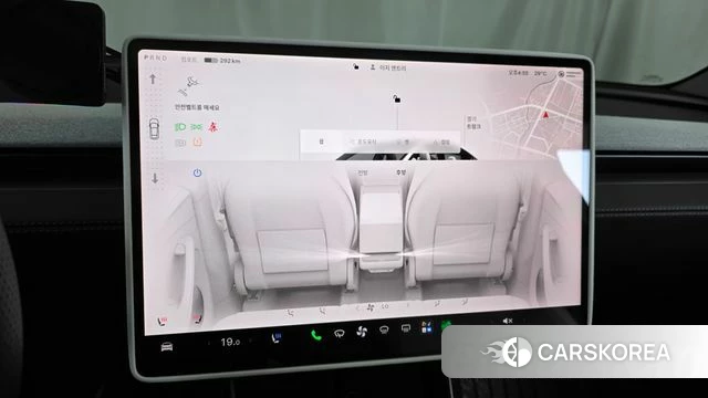 Tesla Model Y id 4892717 из Кореи 22