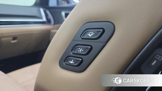 Kia The New Sorento 4th Generation id 4980120 из Кореи 22
