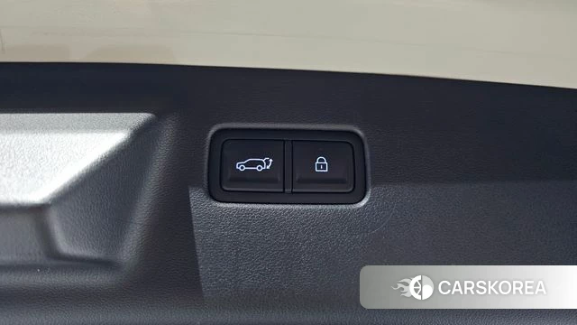 Hyundai Santa Fe (MX5) id 4539589 из Кореи 22