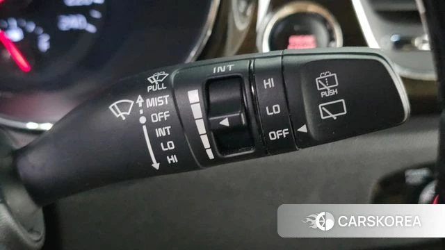 Kia The New Carnival id 5035779 из Кореи 22