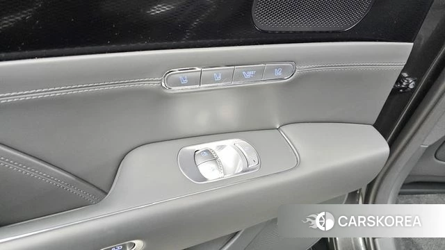 Genesis G90 (RS4) id 4986678 из Кореи 22