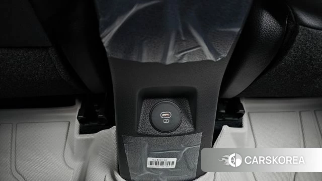 Kia The New Morning (JA) id 4995277 из Кореи 22