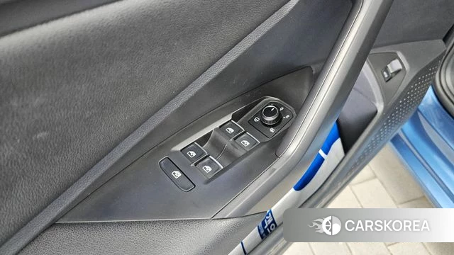 Volkswagen 7th Generation of Jetta id 5013013 из Кореи 22