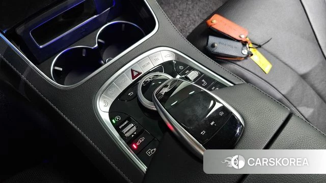 Mercedes-Benz S-Class W222 id 4967750 из Кореи 22