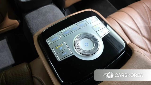 Genesis G80 (RG3) id 5034013 из Кореи 22