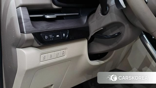 Kia Carnival 4th generation id 5012292 из Кореи 22